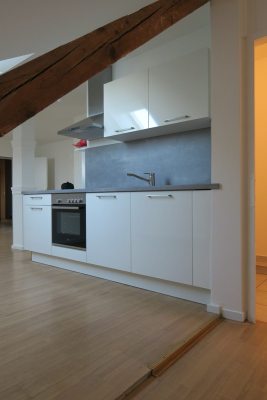 2-Zimmer-Wohnung im Dachgeschoss, Hasendorferstraße 1 Top 13 – Bild 3