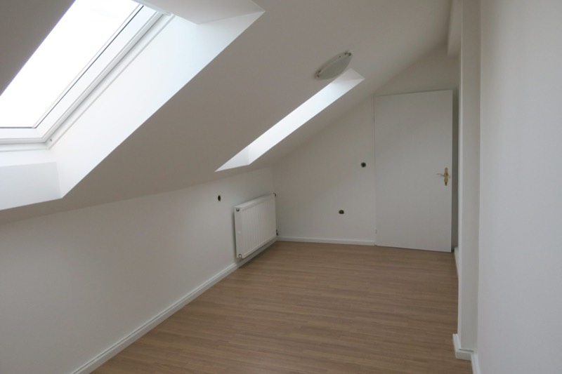 2-Zimmer-Wohnung im Dachgeschoss, Hasendorferstraße 1 Top 13 – Bild 6