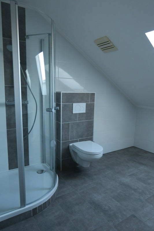 2-Zimmer-Wohnung im Dachgeschoss, Hasendorferstraße 1 Top 13 – Bild 8