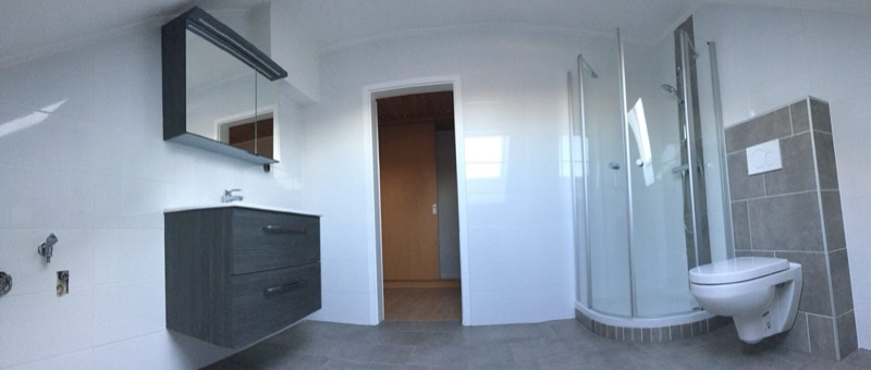 2-Zimmer-Wohnung im Dachgeschoss, Hasendorferstraße 1 Top 13 – Bild 9