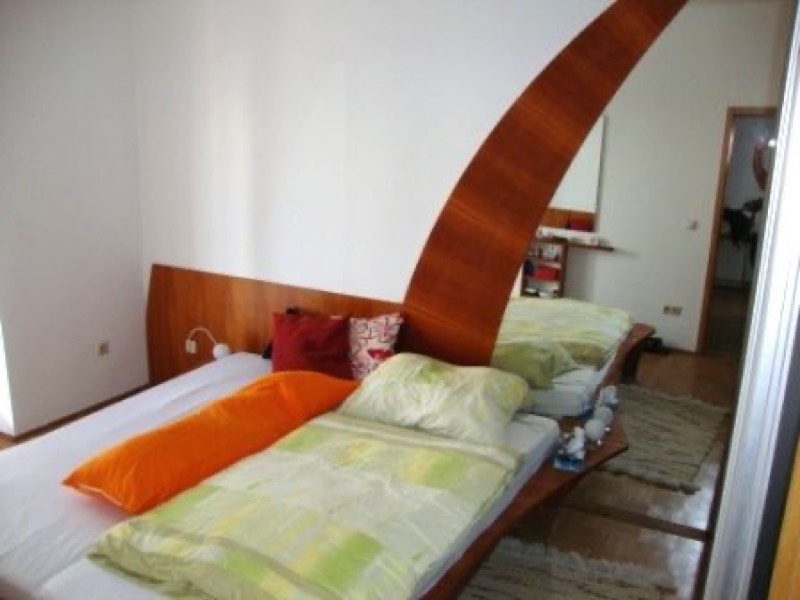2-Zimmer-Wohnung mit Balkon, Hasendorferstraße 1 Top 8 – Bild 3