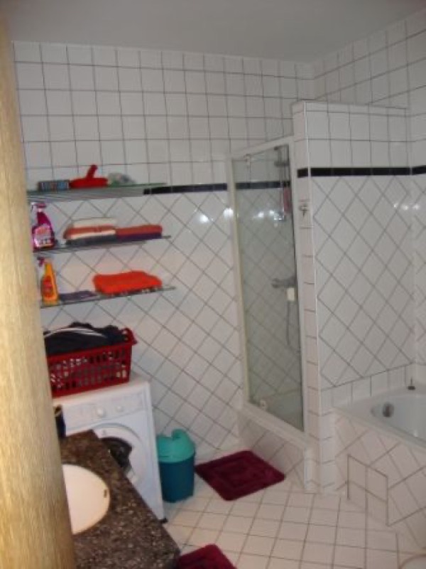 2-Zimmer-Wohnung mit Balkon, Hasendorferstraße 1 Top 8 – Bild 5