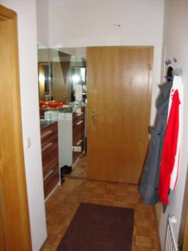 2-Zimmer-Wohnung mit Balkon, Hasendorferstraße 1 Top 8 – Bild 7