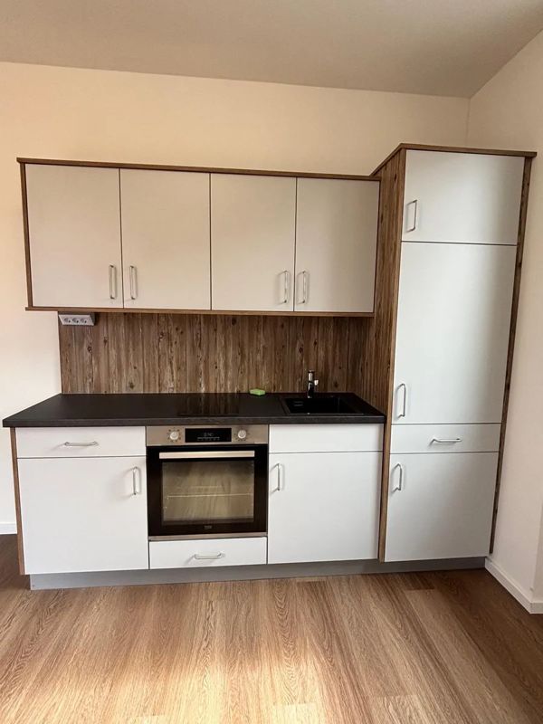 2-Zimmer-Wohnung mit Balkon, Hauptplatz 27 Top 11 – Bild 2