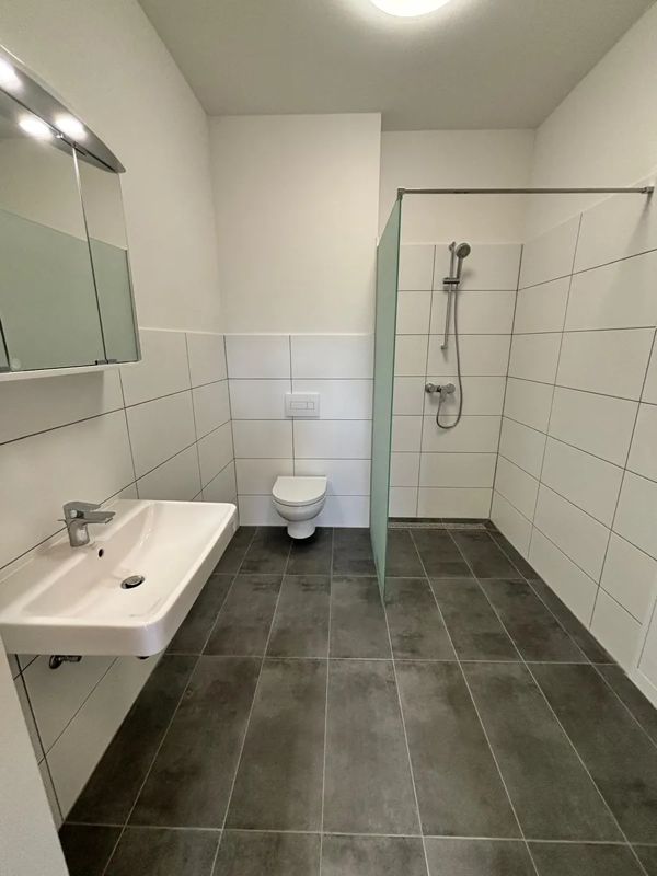 2-Zimmer-Wohnung mit Balkon, Hauptplatz 27 Top 11 – Bild 5