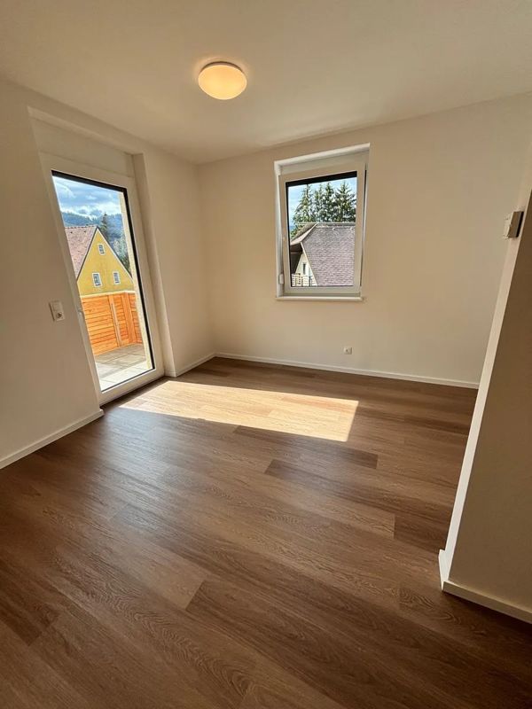 Kompakte Wohnung mit großem Balkon, Hauptplatz 27 Top 5