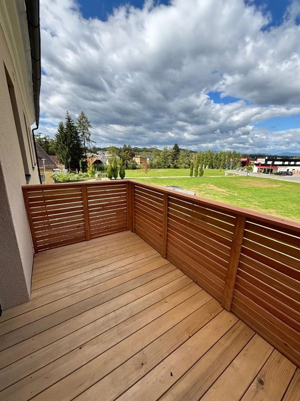 2-Zimmer-Wohnung mit Balkon, Hauptplatz 27 Top 6 – Bild 6