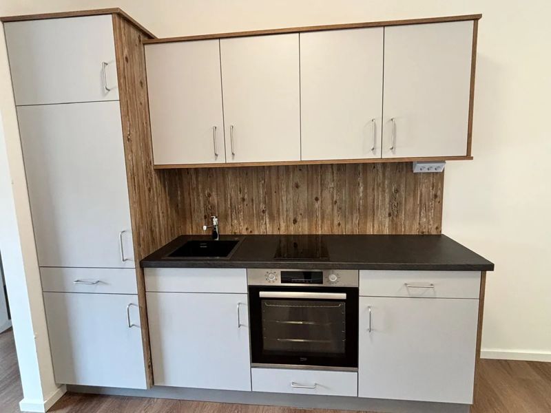2-Zimmer-Wohnung mit großem Balkon, Hauptplatz 27 Top 7 – Bild 2