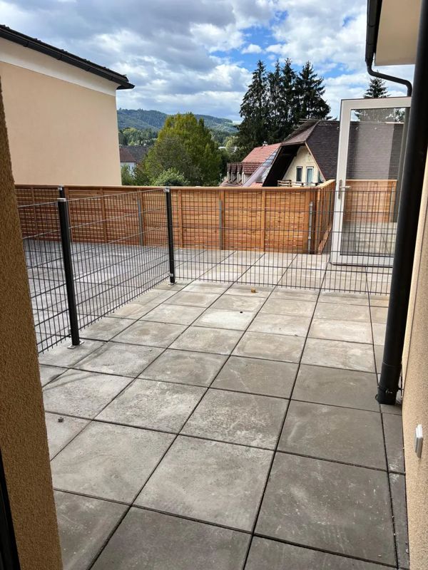 2-Zimmer-Wohnung mit großem Balkon, Hauptplatz 27 Top 7 – Bild 6