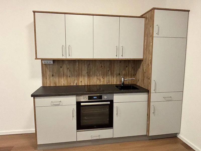 3-Zimmer-Wohnung mit großem Balkon, Hauptplatz 27 Top 9 – Bild 2
