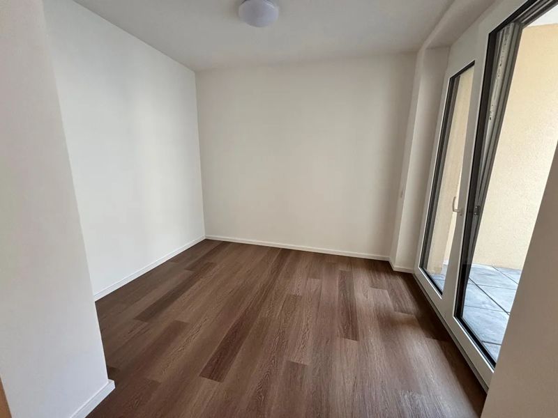 3-Zimmer-Wohnung mit großem Balkon, Hauptplatz 27 Top 9 – Bild 3