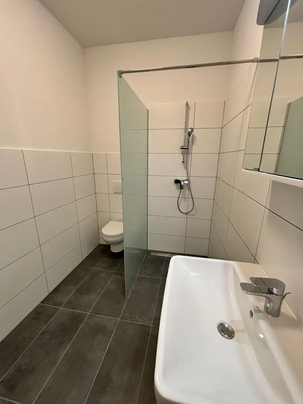 3-Zimmer-Wohnung mit großem Balkon, Hauptplatz 27 Top 9 – Bild 7