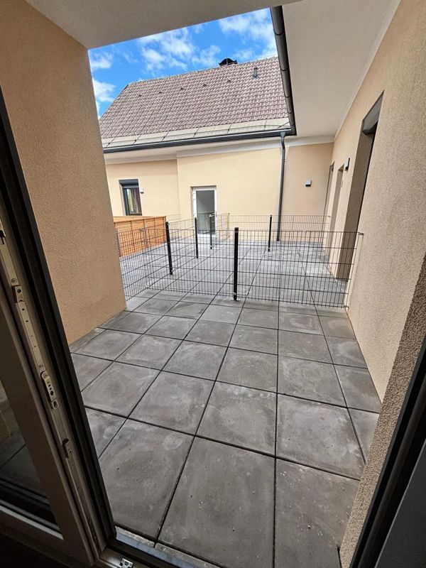 3-Zimmer-Wohnung mit großem Balkon, Hauptplatz 27 Top 9 – Bild 8