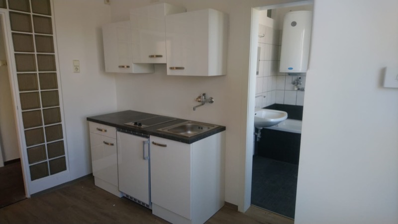 2-Zimmer-Wohnung mit Südbalkon, Karolingerweg 4 Top 7 – Bild 1