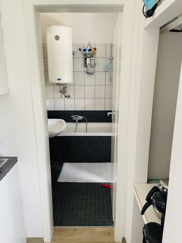 2-Zimmer-Wohnung mit Südbalkon, Karolingerweg 4 Top 7 – Bild 2