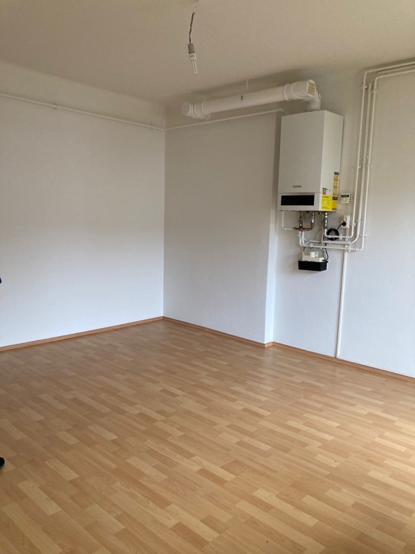 Kompakte Wohnung mit Balkon, Karolingerweg 4 Top 8 – Bild 6