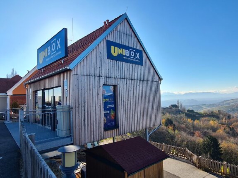 360-Grad-Blick über Kitzeck, Steinriegel 98 null – Bild 7